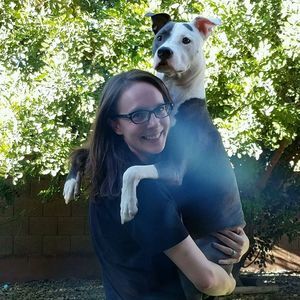 Meet your Posher, Amy